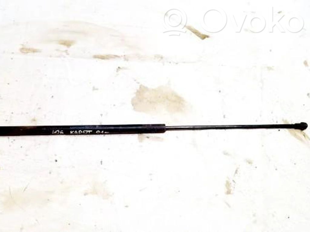 Peugeot 406 Ammortizzatore portellone anteriore/cofano 