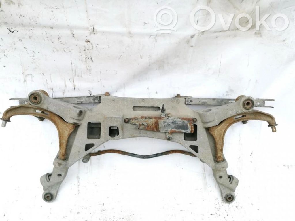 Volvo V70 Taka-apurunko 