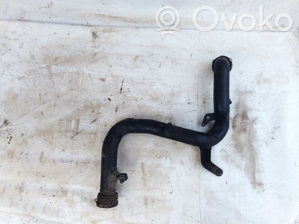 Volkswagen Touran I Tubo flessibile intercooler