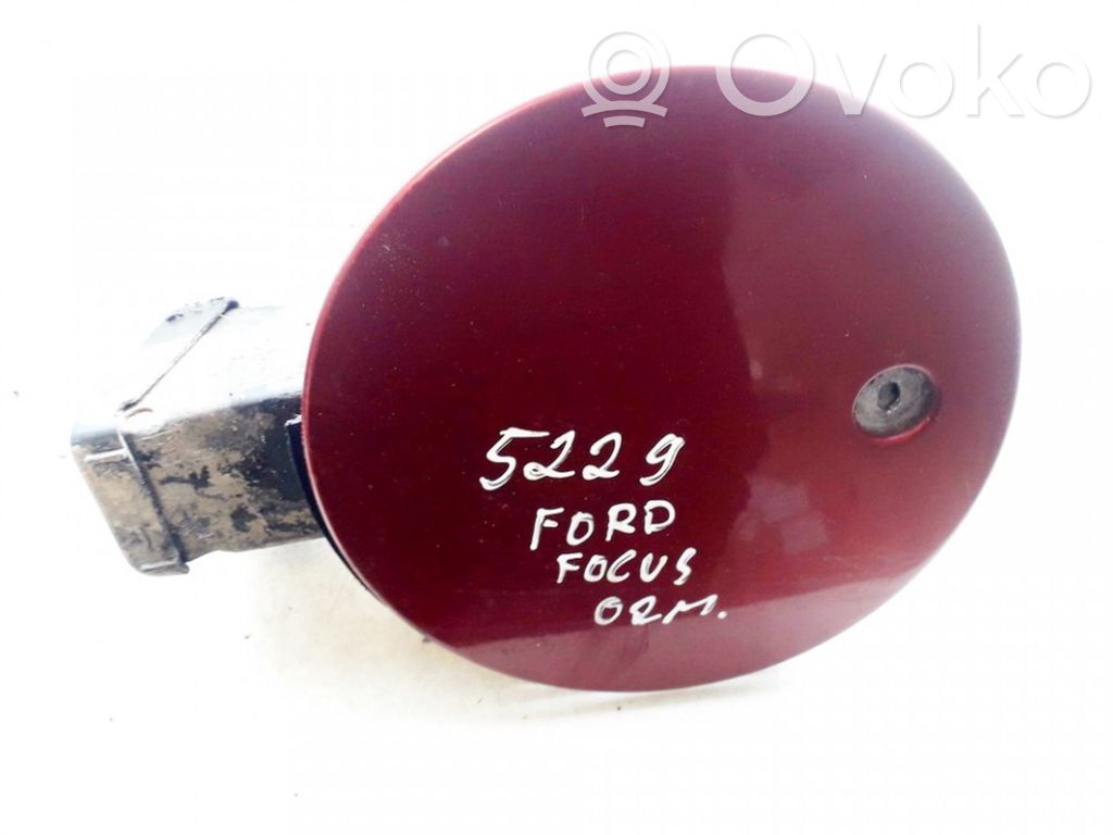 Ford Focus Fuel tank cap 