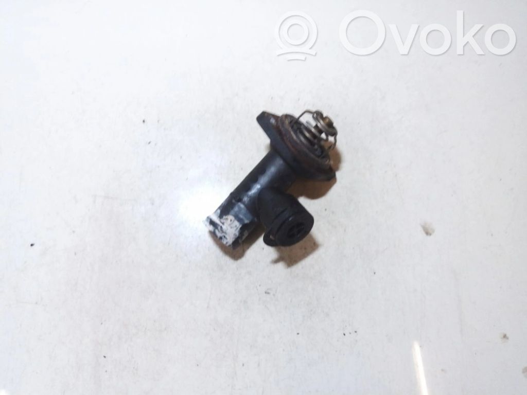 Audi A3 S3 8P Carcasă termostat 