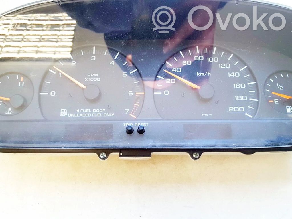 Volkswagen Golf IV Vitezometru (grup de instrumente) 