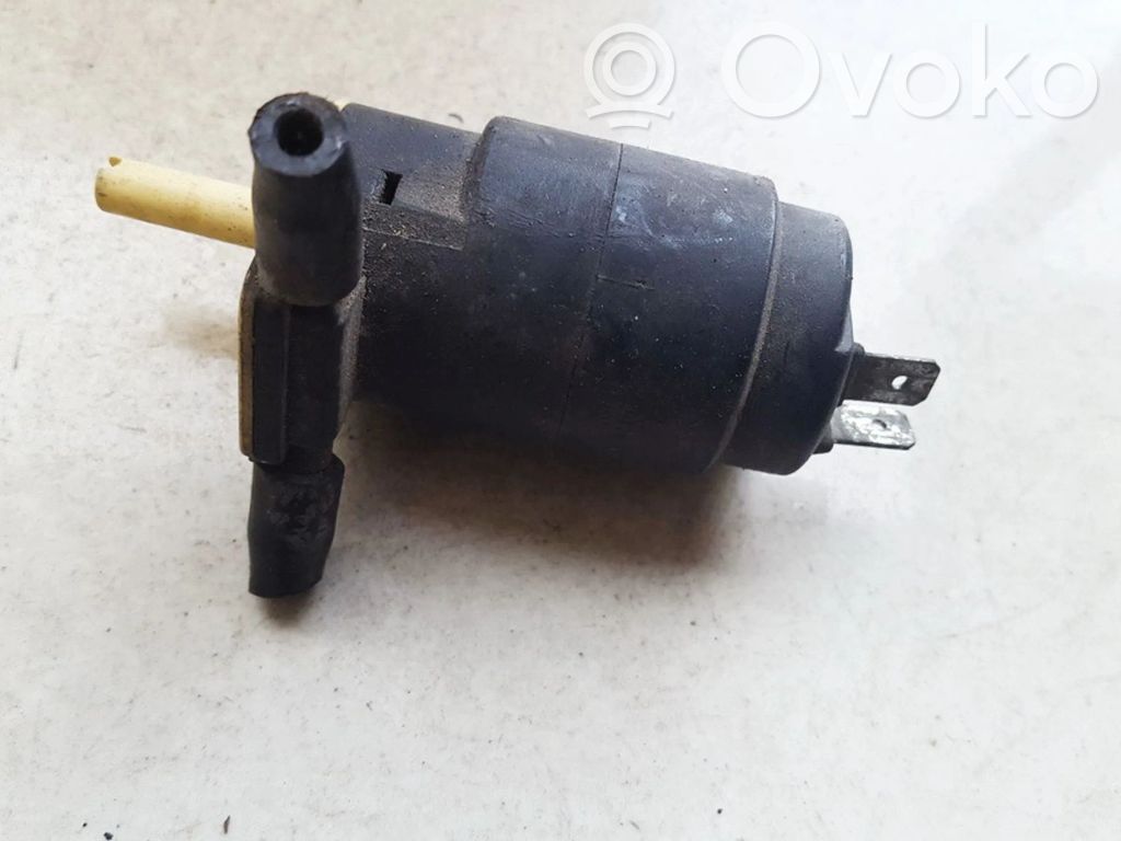 Pompa lavavetri parabrezza/vetro frontale   B805,B805,B805
