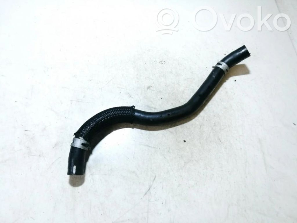 Suzuki Grand Vitara II Breather hose/pipe 