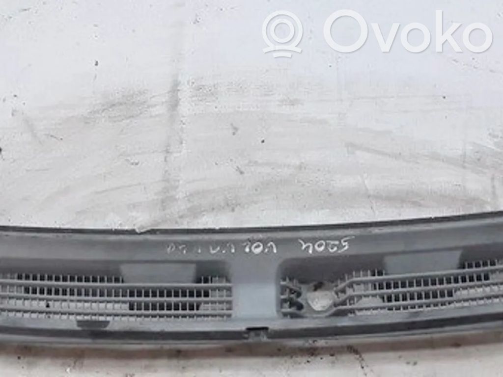 Volvo S40, V40 Pyyhinkoneiston lista 