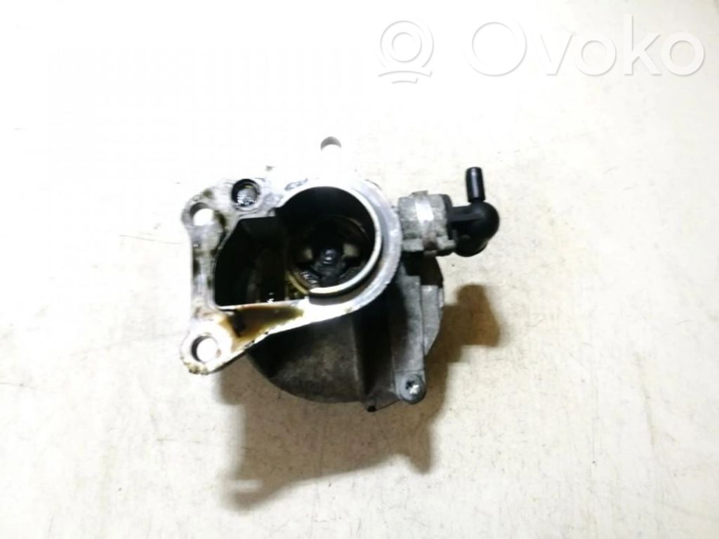 Suzuki Grand Vitara II Alipainepumppu