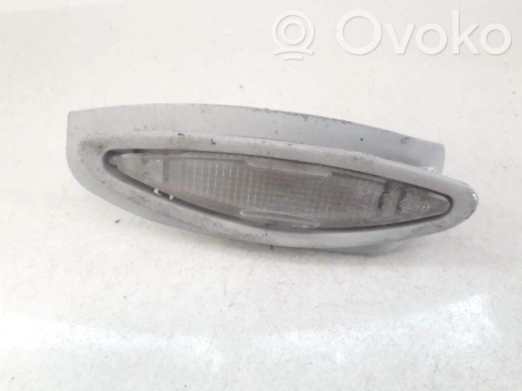 Volvo S40, V40 Altre luci abitacolo 