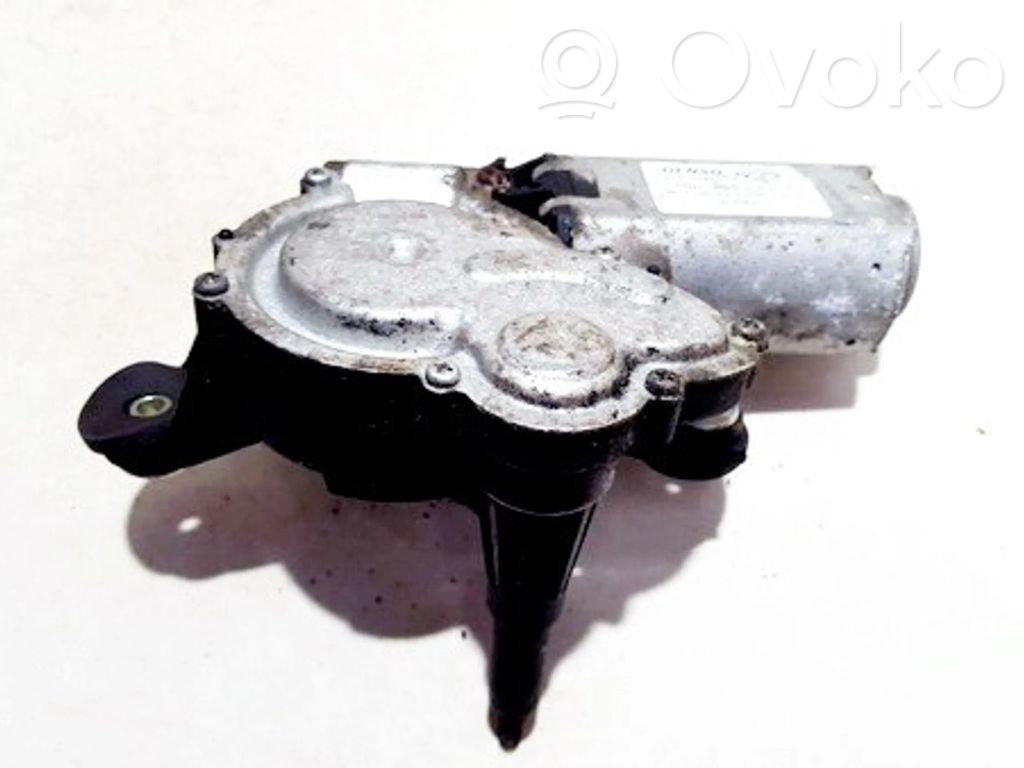 Fiat Panda II Motorino del tergicristallo del lunotto posteriore 