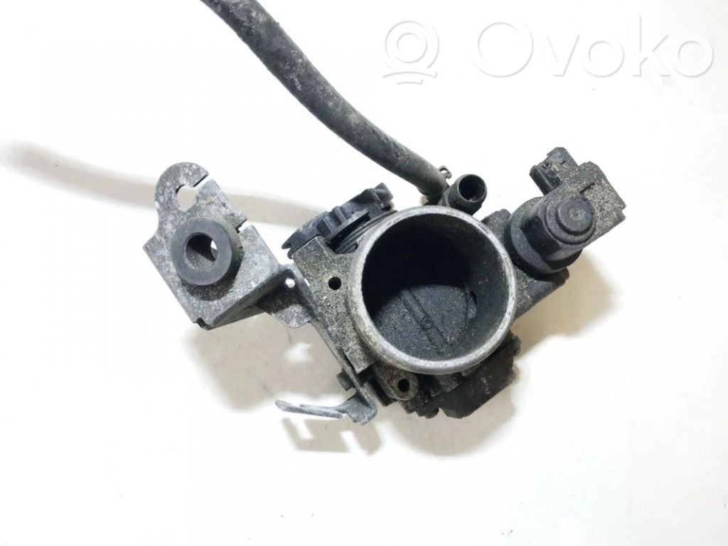 Alfa Romeo 145 - 146 Clapetă accelerație 