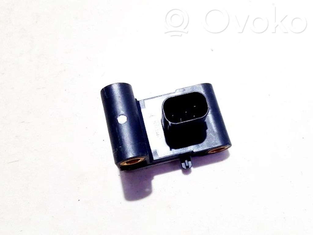 BMW 3 E90 E91 Sensore d’urto/d'impatto apertura airbag