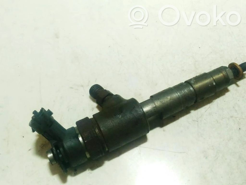 Inyector de combustible   0445110340,1053102641111,0445110340,1053102641111