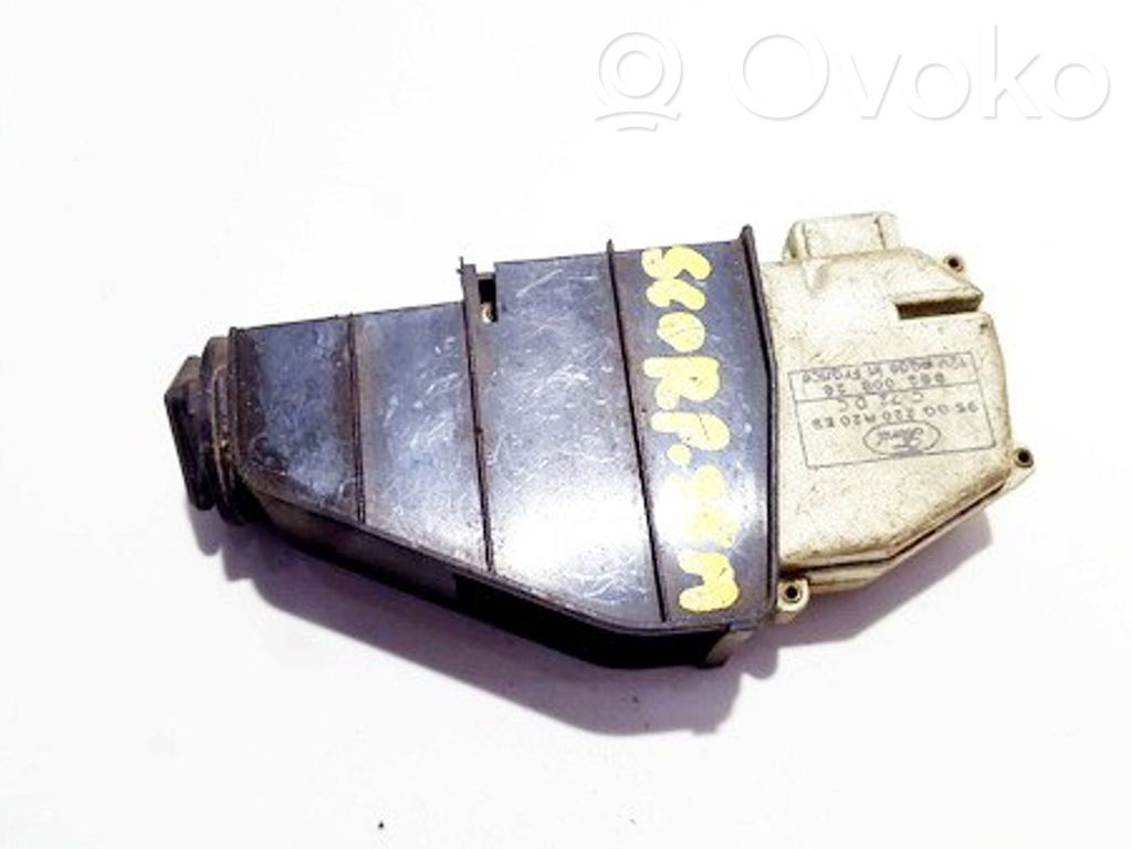 Ford Scorpio Central locking motor 