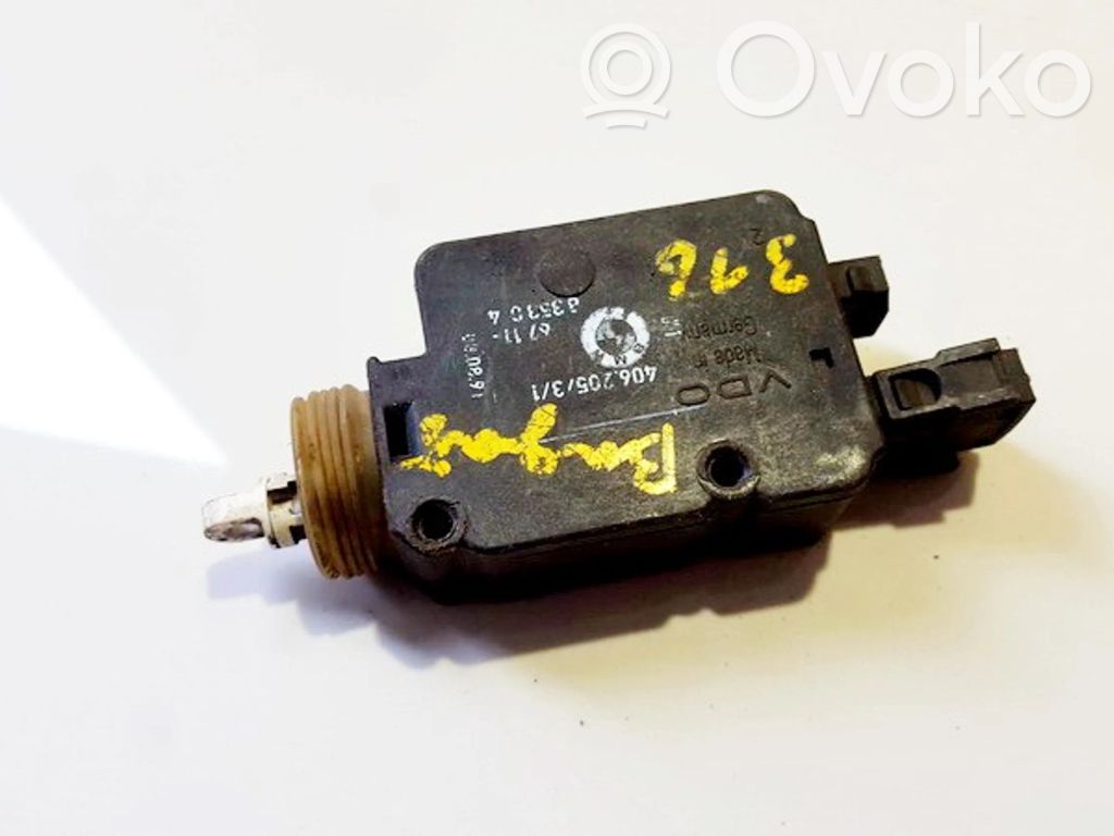 Motor de bloqueo de puertas   40620531,835304,40620531,83530