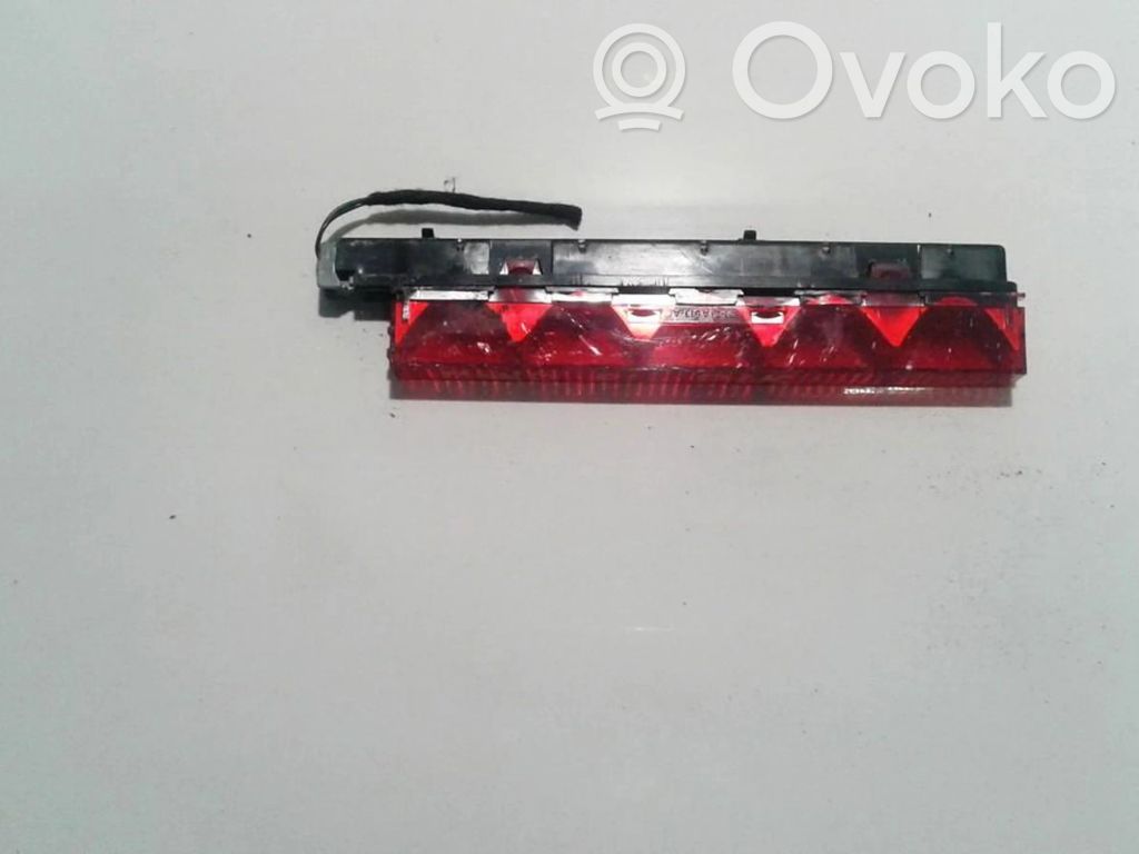 Ford Mondeo Mk III Luce d’arresto centrale/supplementare 