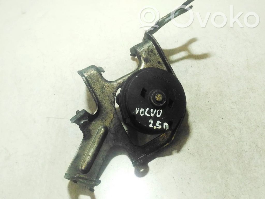 Volvo S70  V70  V70 XC Akceleratoriaus pedalas 