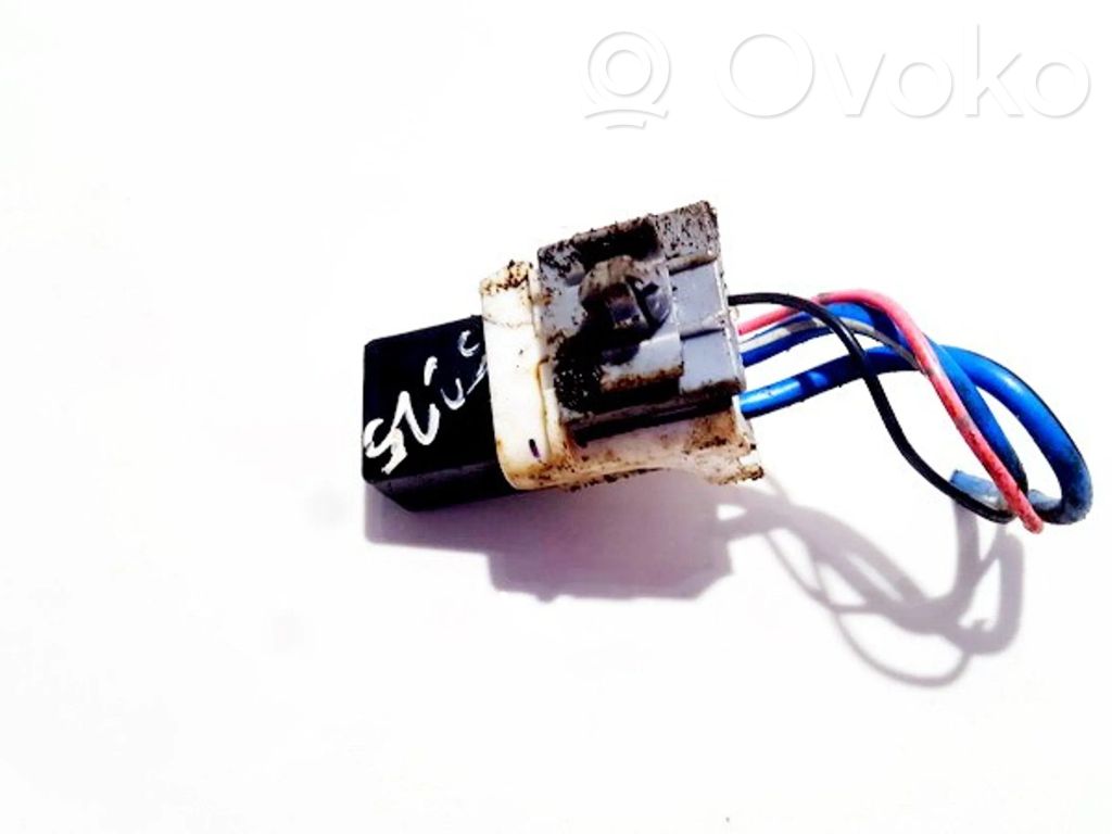 Mazda 323 Other relay 
