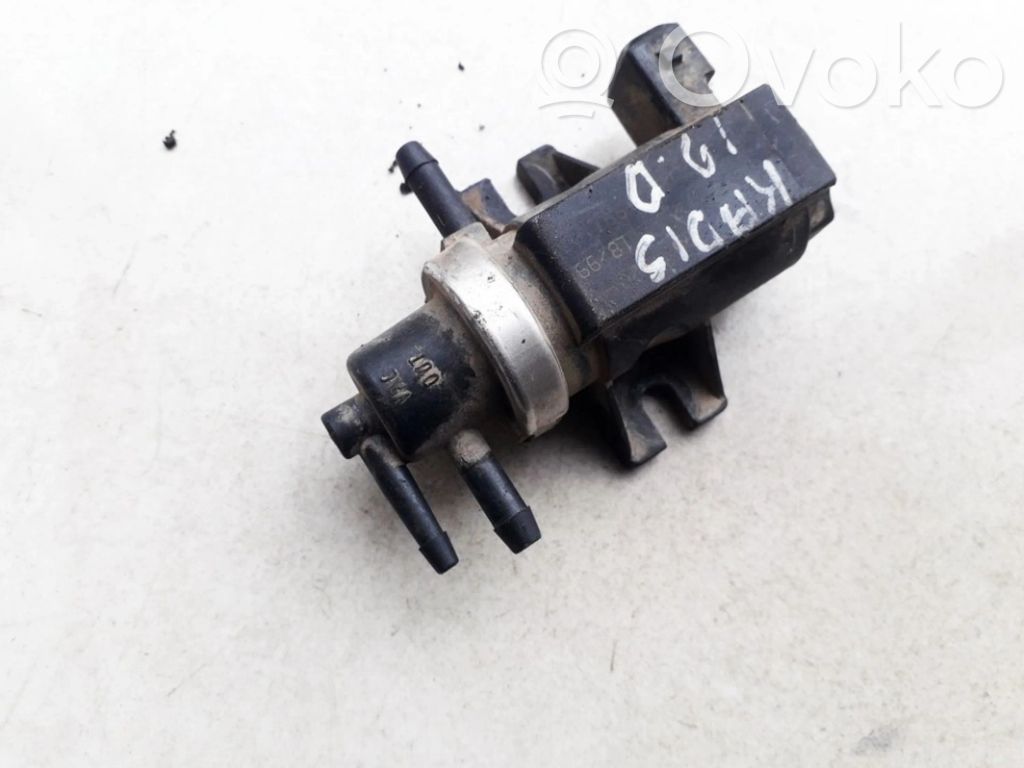 Volkswagen Golf IV Solenoid supapă turbosuflantă 