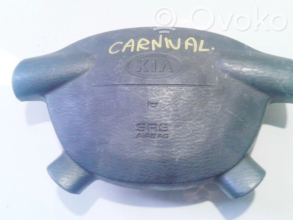 Airbag volan   K54B57K00,K1ADARXC550475,K1ADARXC550475,K54B57K00