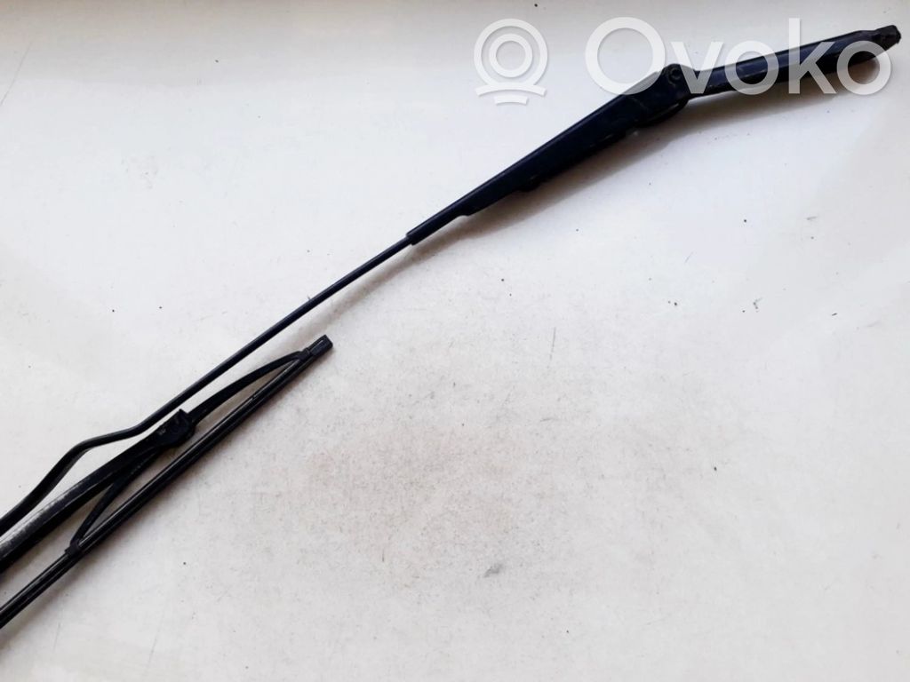 Opel Astra G Braccio della spazzola tergicristallo anteriore 