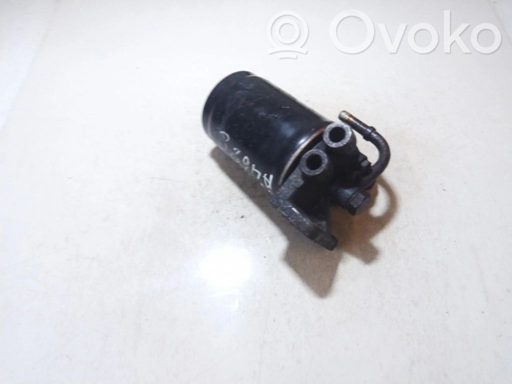 Filtru combustibil