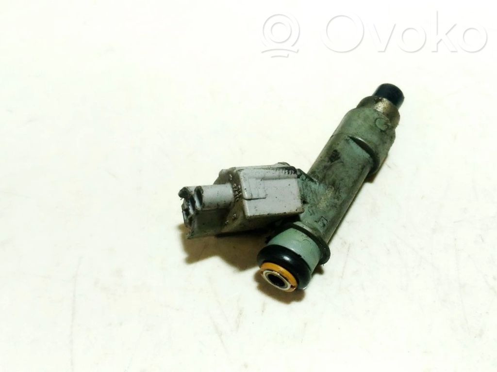 Toyota Aygo AB10 Injector combustibil 