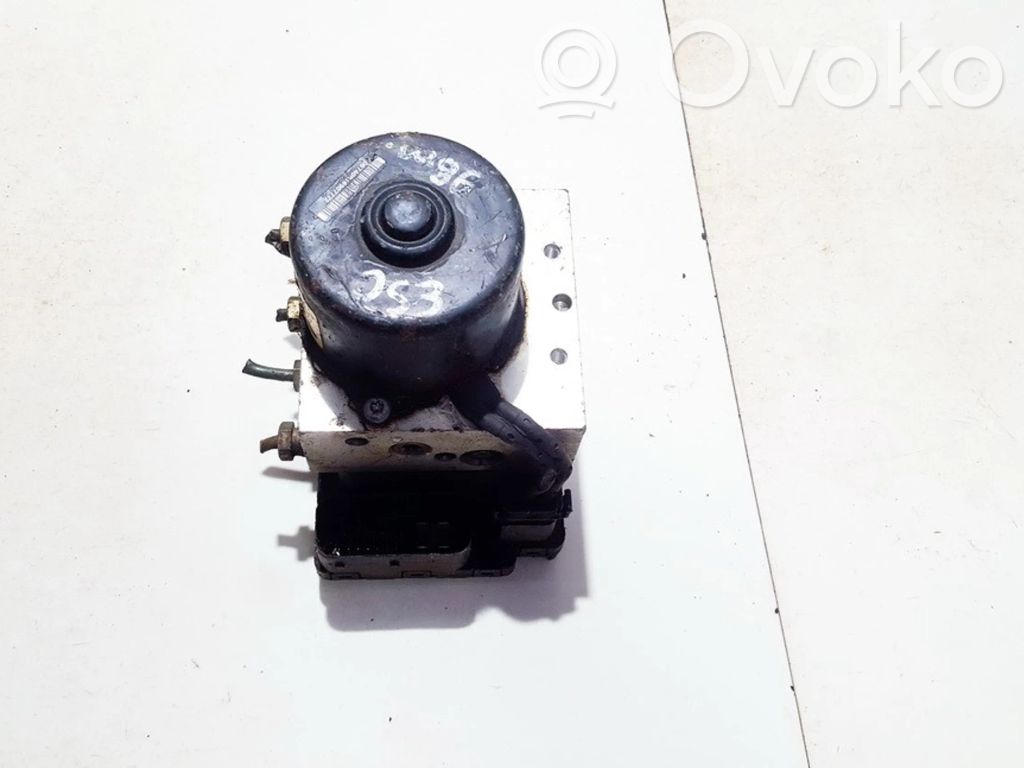 Ford Escort ABS Pump 