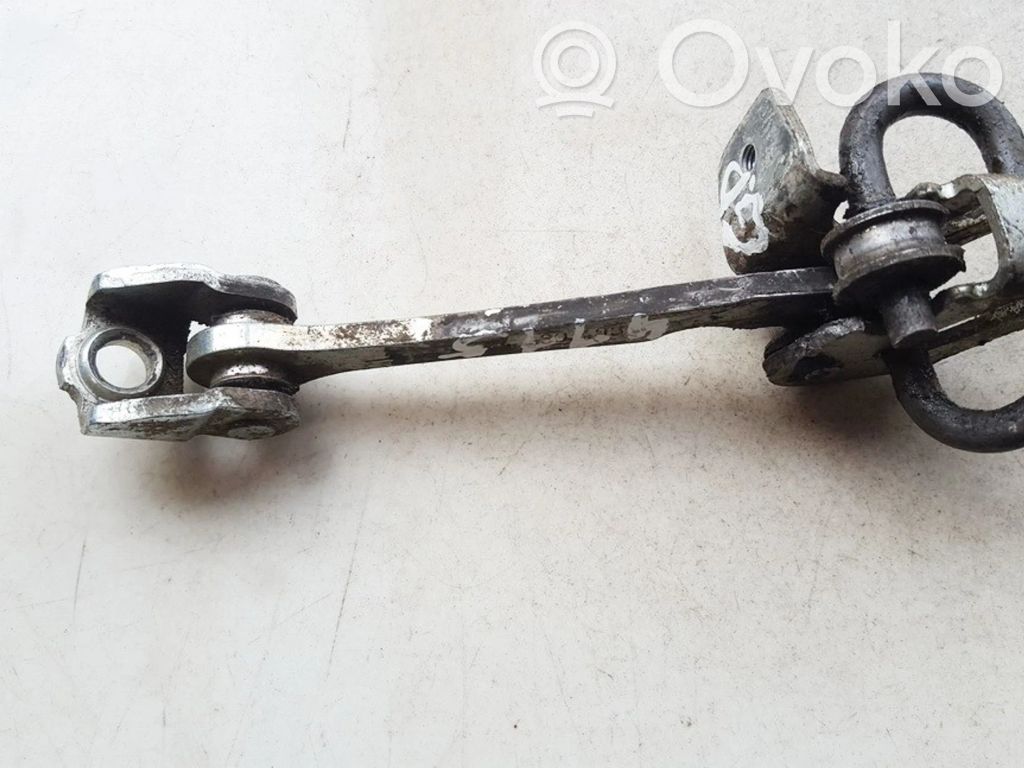 Opel Zafira A Takaoven pidätin