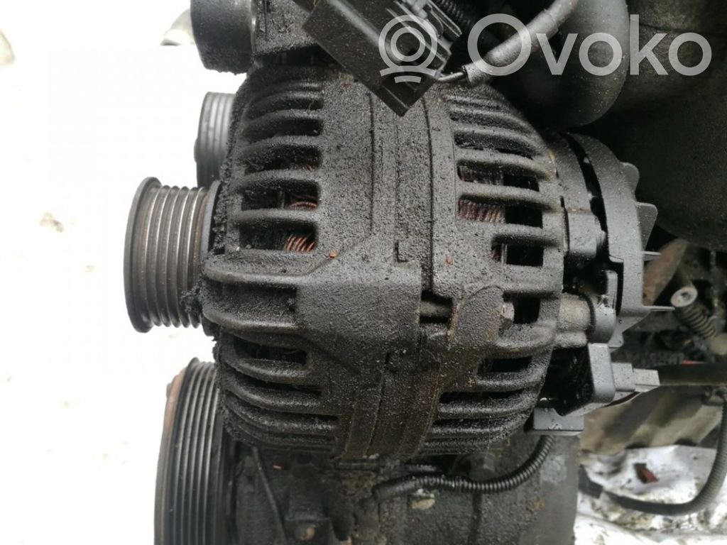 Alternador   9442841,0124515017,0124515017,9442841
