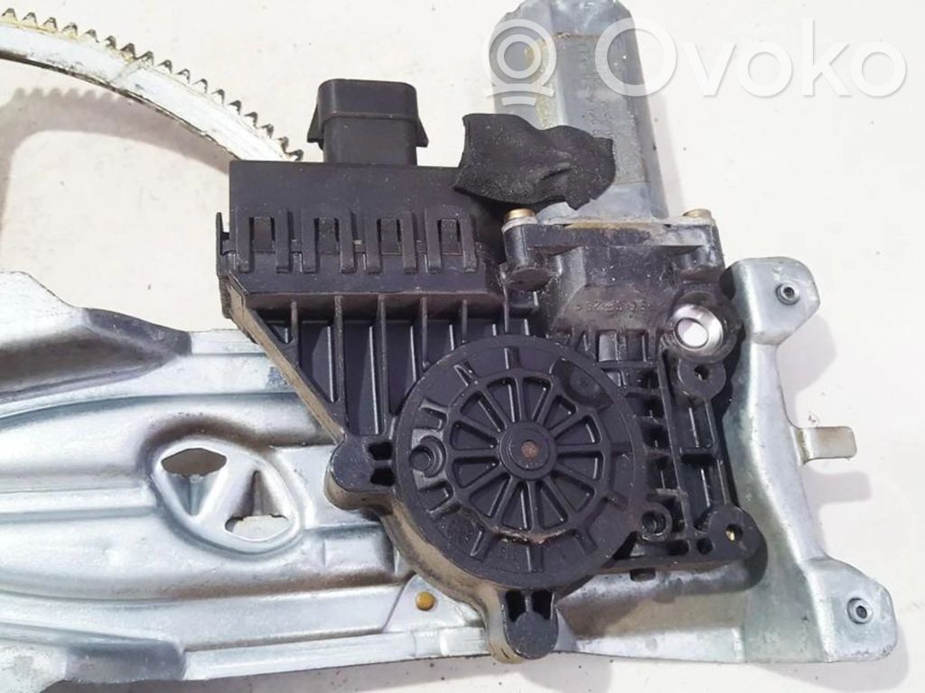 Opel Astra G Fensterhebermotor Tür vorne 