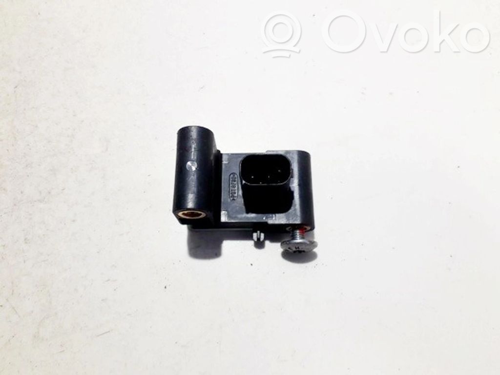 BMW 3 E90 E91 Sensore d’urto/d'impatto apertura airbag