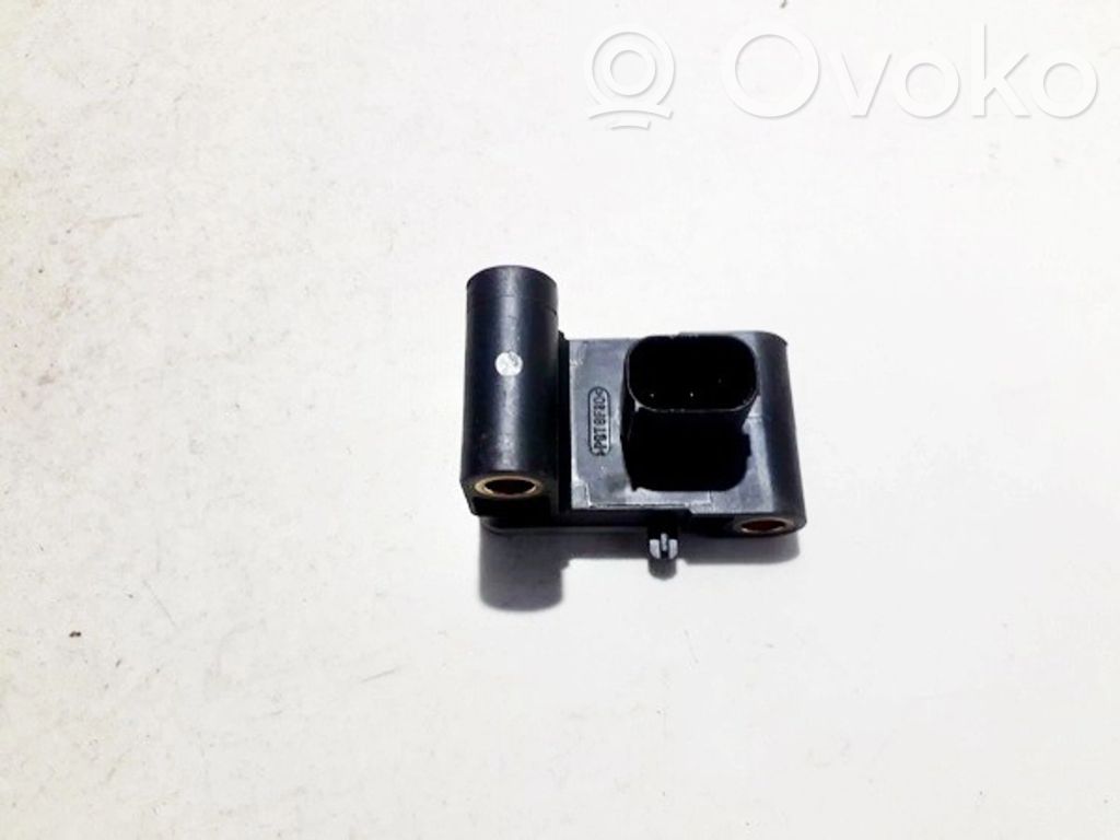 BMW 1 E81 E87 Sensore d’urto/d'impatto apertura airbag