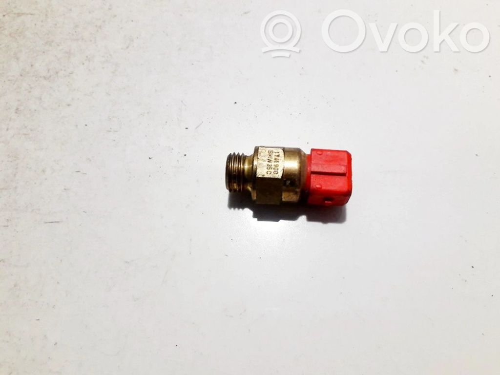 BMW 5 E39 Sensore temperatura del liquido di raffreddamento 