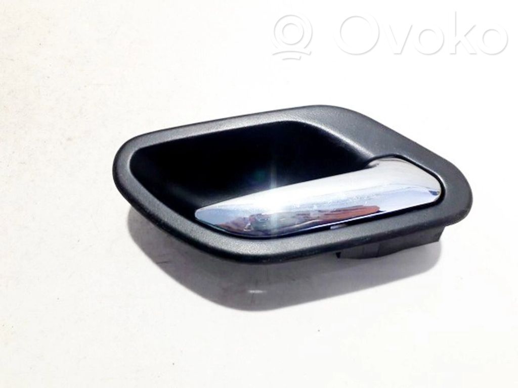 BMW 5 E39 Manecilla interna puerta trasera 