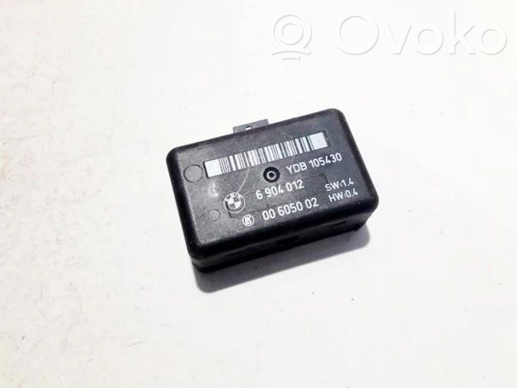 BMW 3 E46 Rain sensor 