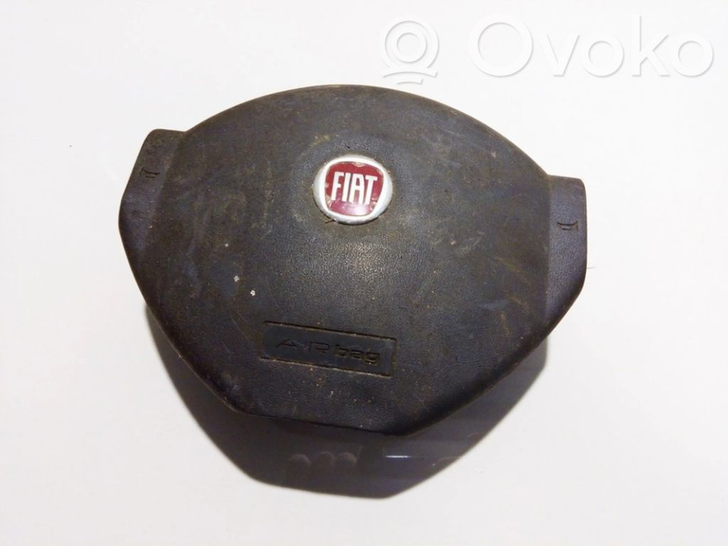 Fiat Panda II Airbag volan