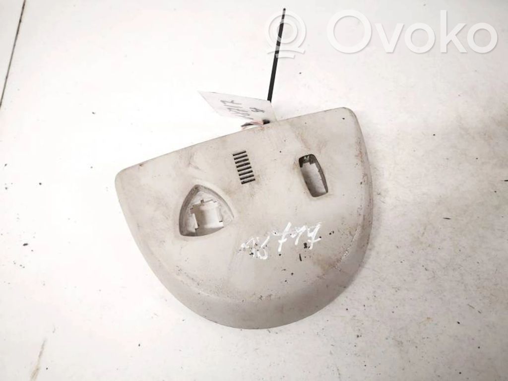 Renault Espace -  Grand espace IV Altra parte interiore 