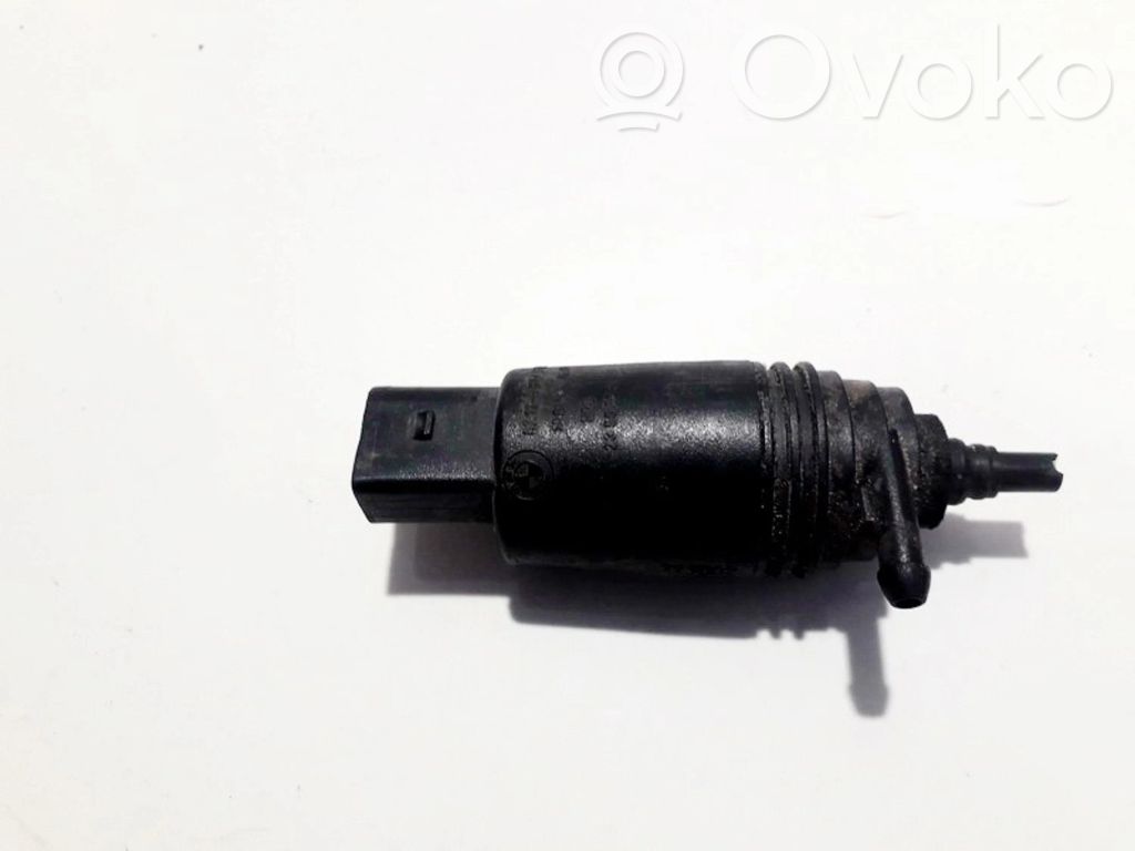 Pumpe Scheibenwaschanlage   67128377612,23557610,67128377612
