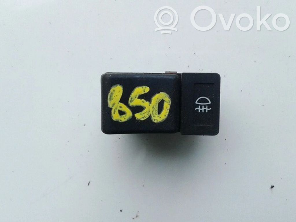 Volvo 850 Schalter Nebelscheinwerfer 