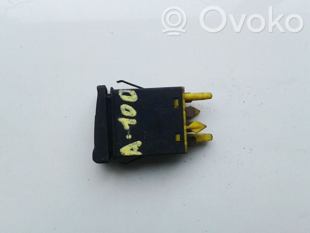 Audi 100 S4 C4 Interruttore fendinebbia