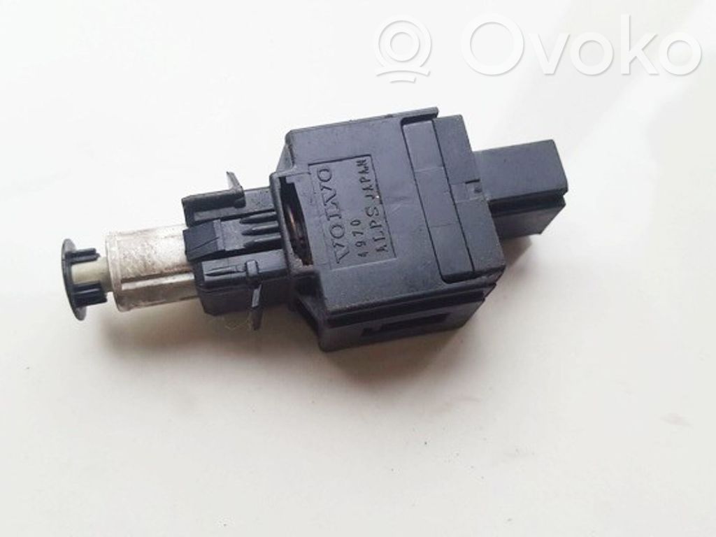 Volvo S60 Sensor Bremspedal 