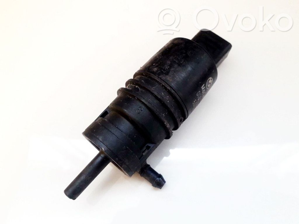 Windscreen/windshield washer pump   8362154,00801712V,8362154