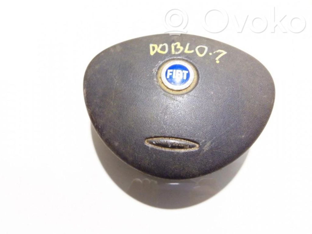 Fiat Doblo Airbag volan 