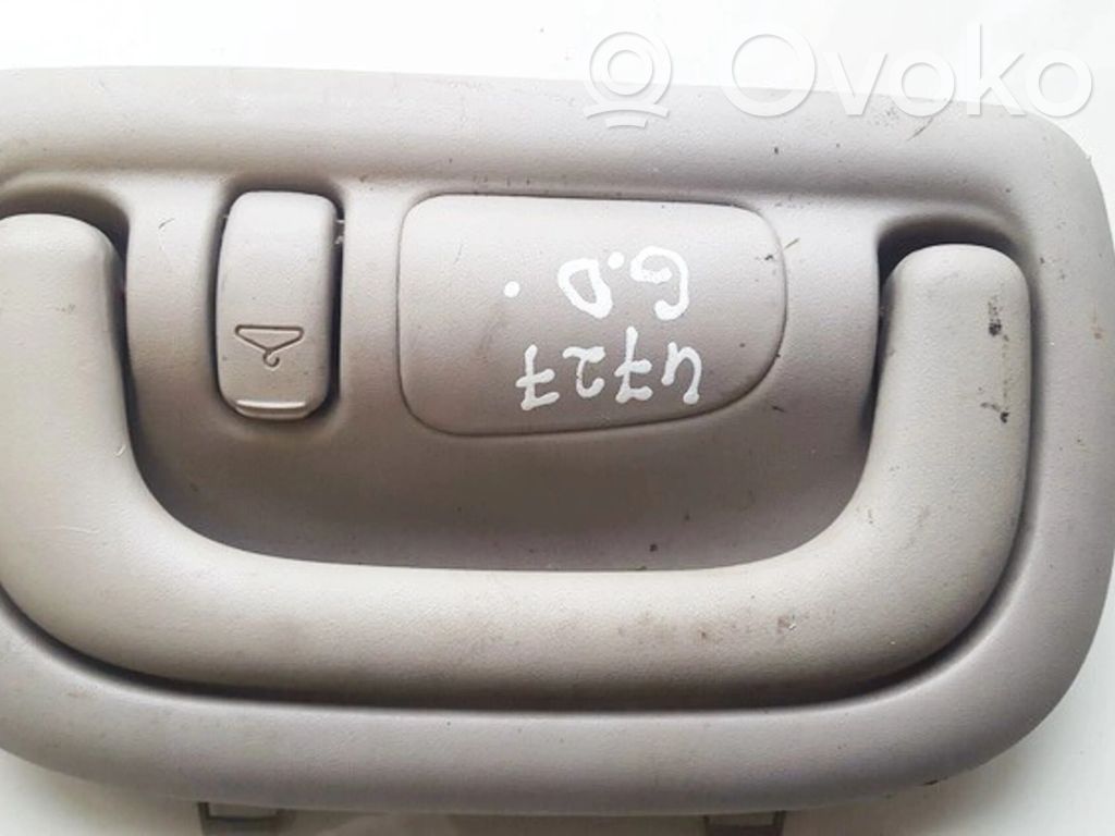 Volkswagen Golf IV Haltegriff hinten 