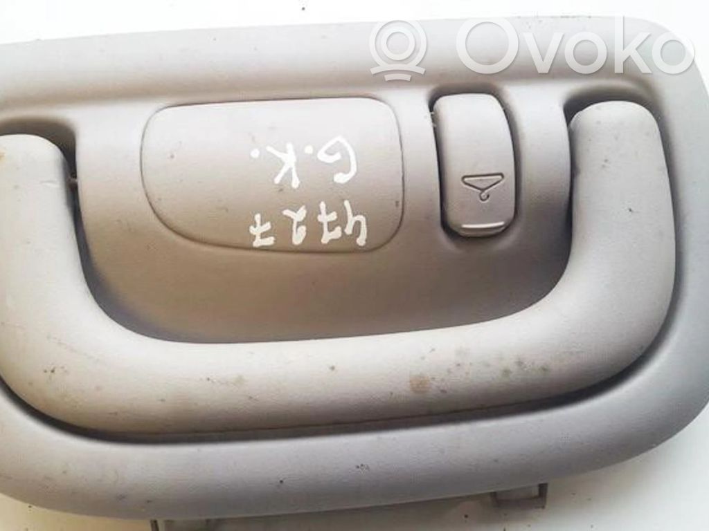 Volkswagen Golf IV Takakattokahva 