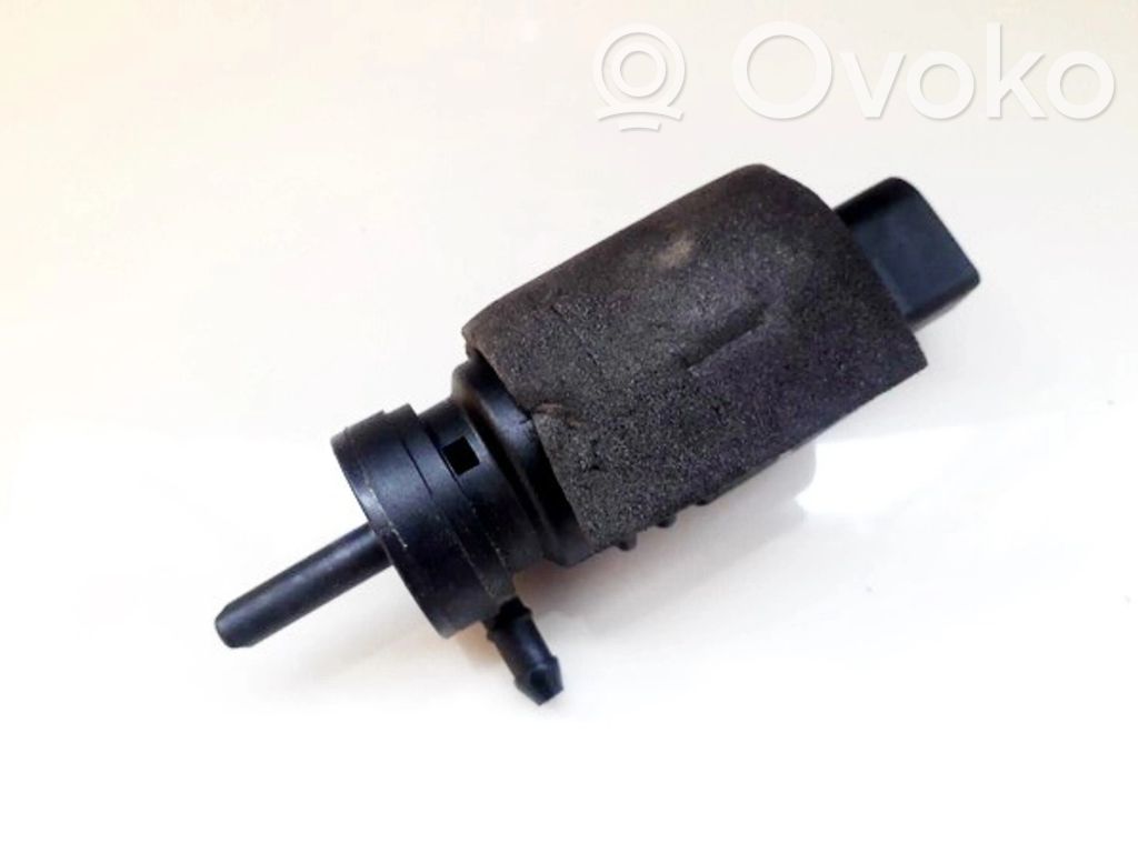 BMW 3 E46 Pumpe Scheibenwaschanlage 