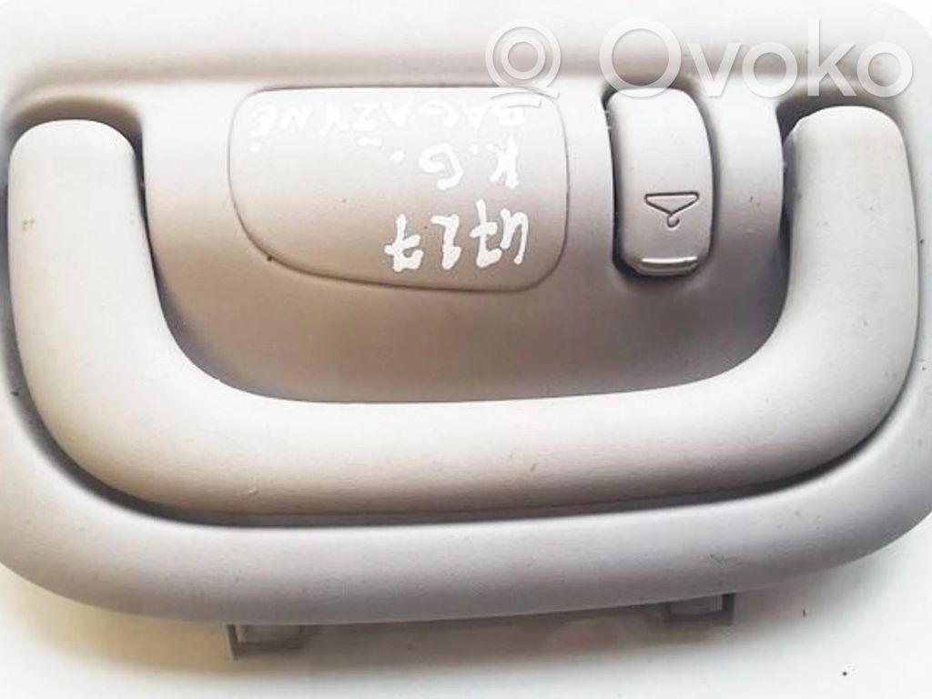 Volkswagen Golf IV Takakattokahva 