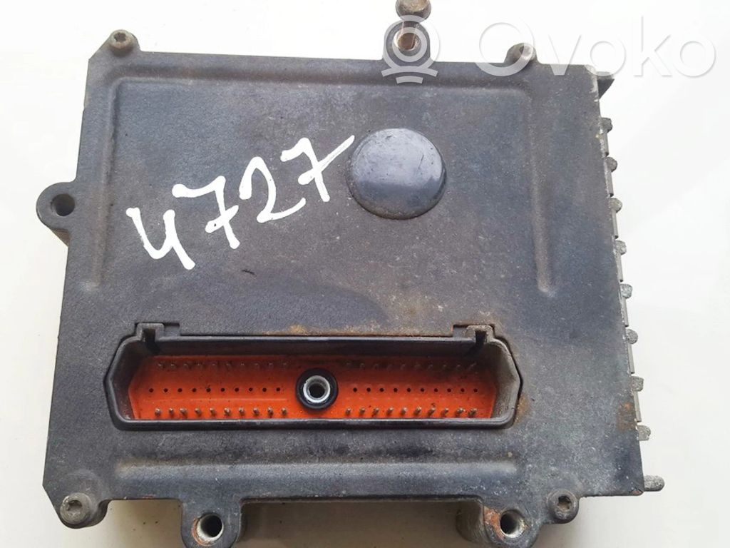 Volkswagen Golf IV Gearbox control unit/module
