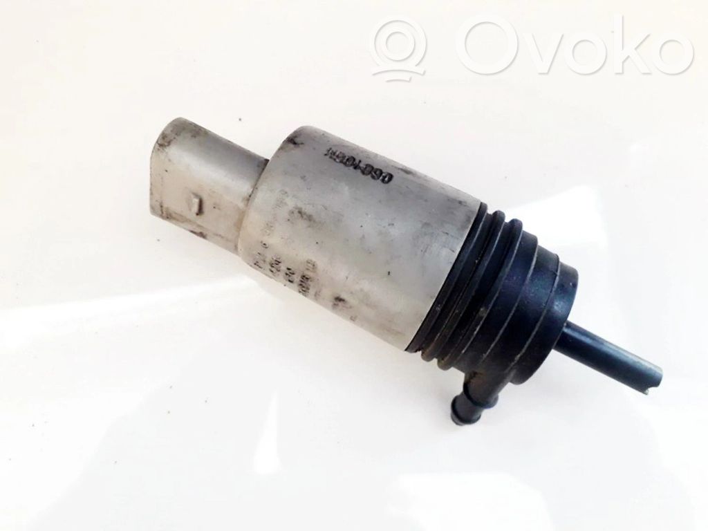 BMW 3 E90 E91 Pompe de lave-glace de pare-brise