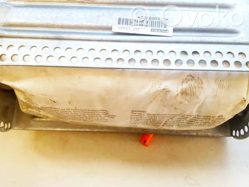 Audi A4 S4 B5 8D Airbag pasager 
