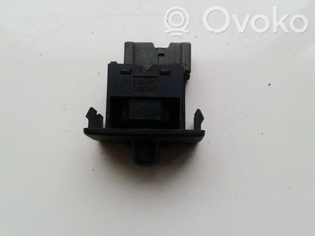 Nissan Almera Przycisk regulacji lusterek bocznych 